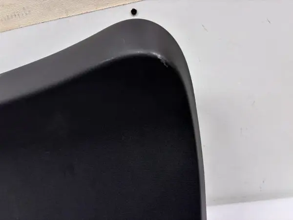 2017-2021 2022 2023 Tesla Model 3  Rear Liftgate Trim Panel OEM 1558852-00-c - Image 10
