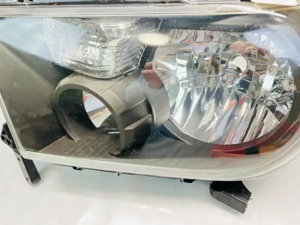 For 2007 2008 2009 2010 2011 2012 2013 TOYOTA TUNDRA SEQUOIA LEFT HEADLIGHT - Image 9