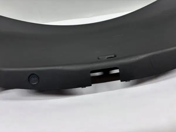 2017-2021 2022 2023 Tesla Model 3  Rear Liftgate Trim Panel OEM 1558852-00-c - Image 12