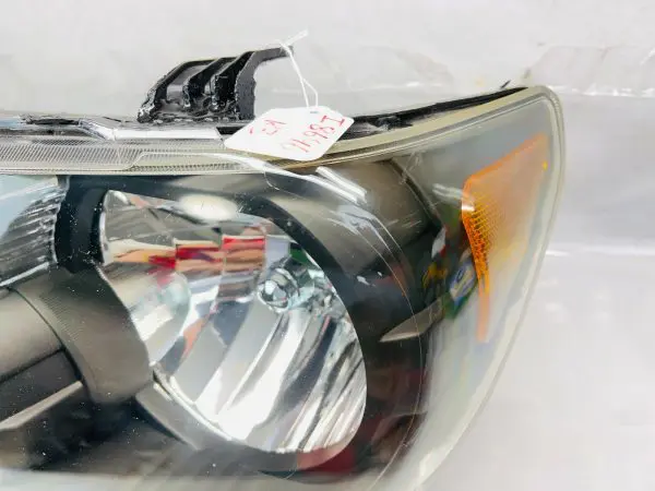 For 2007 2008 2009 2010 2011 2012 2013 TOYOTA TUNDRA SEQUOIA LEFT HEADLIGHT - Image 11