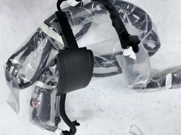 OEM 2024 SIERRA 2500 3500 SILVERADO 2500 3500 REAR TAIL GATE HARNESS 86803928 - Image 10