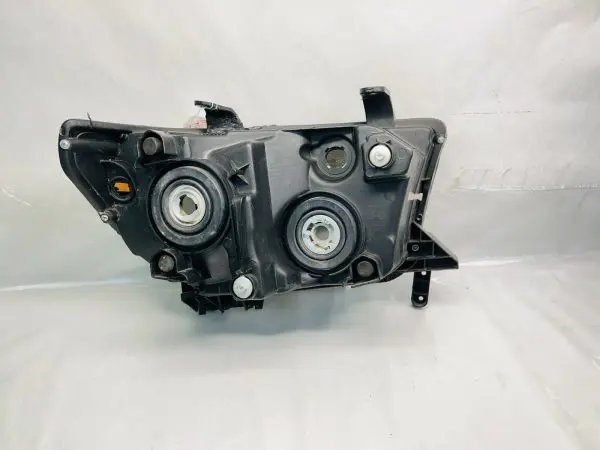 For 2007 2008 2009 2010 2011 2012 2013 TOYOTA TUNDRA SEQUOIA LEFT HEADLIGHT - Image 12