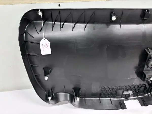 2017-2021 2022 2023 Tesla Model 3  Rear Liftgate Trim Panel OEM 1558852-00-c - Image 14
