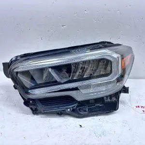 2020 2021 2022 2023 TOYOTA TACOMA FULL LED FRONT LEFT OEM HEADLIGHT  ROKEN TABS