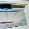 2015 2016 2017 FORD MUSTANG TRUNK DECK LID WITH CAMERA  FR3B6342504 - Image 2