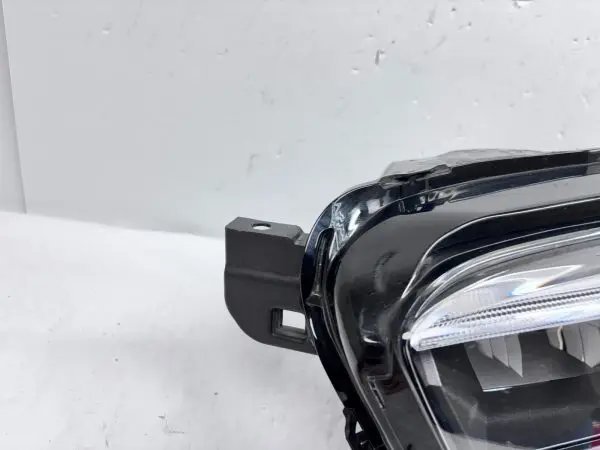 2020 2021 2022 2023 TOYOTA TACOMA FULL LED FRONT LEFT OEM HEADLIGHT  ROKEN TABS - Image 10