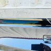 2015 2016 2017 FORD MUSTANG TRUNK DECK LID WITH CAMERA  FR3B6342504 - Image 9