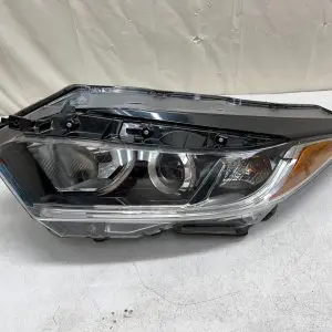 2019 2020 2021 HONDA HRV HALOGEN LED FRONT LEFT OEM HEADLIGHT