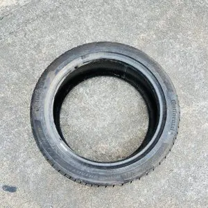 1 Single New continental contiprocontact gx 225/45r18