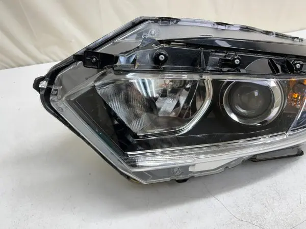 2019 2020 2021 HONDA HRV HALOGEN LED FRONT LEFT OEM HEADLIGHT - Image 2
