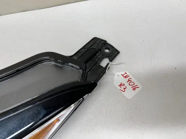 2019 2020 2021 HONDA HRV HALOGEN LED FRONT LEFT OEM HEADLIGHT - Image 7