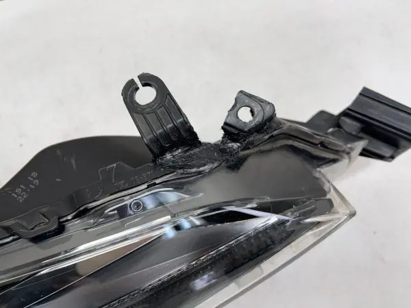 ⭐️ALL TABS 2017 2018 2019 TOYOTA COROLLA LED  FRONT RIGHT OEM HEADLIGHT - Image 10