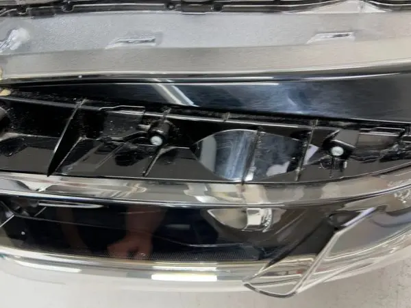 2019 2020 2021 HONDA HRV HALOGEN LED FRONT LEFT OEM HEADLIGHT - Image 9