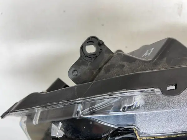 2019 2020 2021 HONDA HRV HALOGEN LED FRONT LEFT OEM HEADLIGHT - Image 10