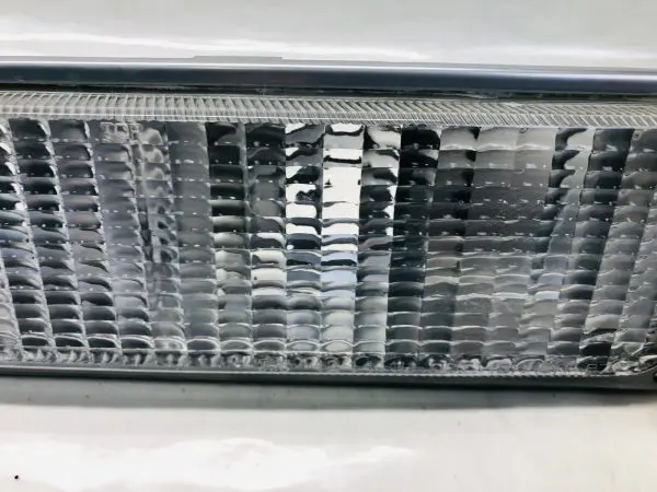 5975424 1990-1992 1993 CHEVY GMC FRONT RIGHT PARKING LIGHT C1500 K1500 2500 3500 - Image 5