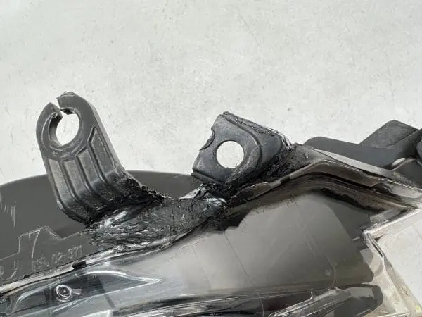 2019 2020 2021 HONDA HRV HALOGEN LED FRONT LEFT OEM HEADLIGHT - Image 11