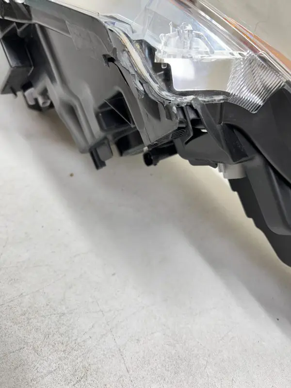2019 2020 2021 HONDA HRV HALOGEN LED FRONT LEFT OEM HEADLIGHT - Image 14