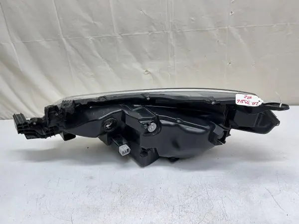 ⭐️ALL TABS 2017 2018 2019 TOYOTA COROLLA LED  FRONT RIGHT OEM HEADLIGHT - Image 15