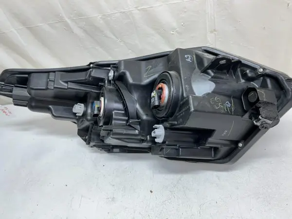 2019 2020 2021 HONDA HRV HALOGEN LED FRONT LEFT OEM HEADLIGHT - Image 15