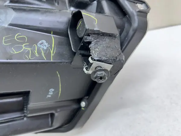 2019 2020 2021 HONDA HRV HALOGEN LED FRONT LEFT OEM HEADLIGHT - Image 16