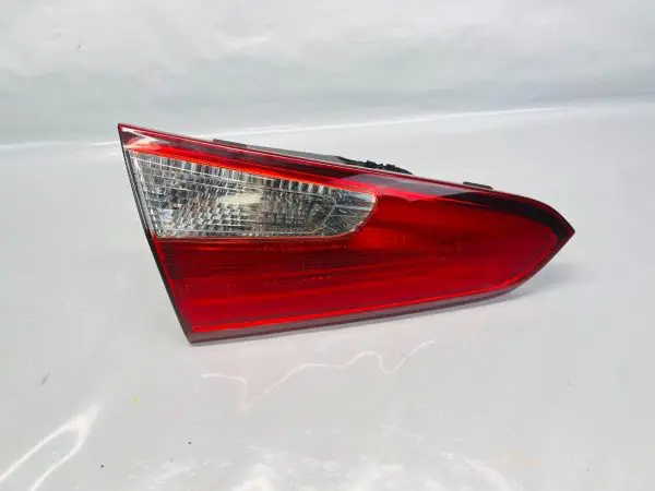 92403-A70 2014 2015 2016 KIA FORTE REAR LEFT INNER OEM TAIL LIGHT