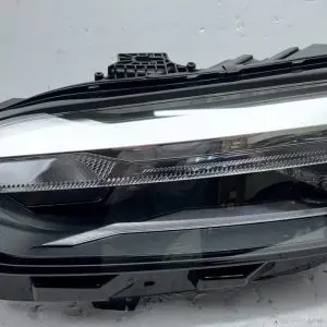 NICE OEM 8W6941011B 2020 2021 2022 2023 2024 AUDI A5 S5 LED FRONT LEFT HEADLIGHT