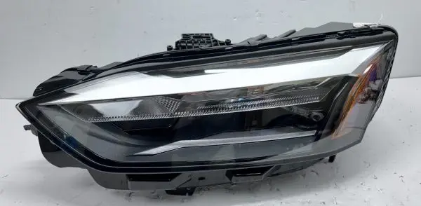 NICE OEM 8W6941011B 2020 2021 2022 2023 2024 AUDI A5 S5 LED FRONT LEFT HEADLIGHT