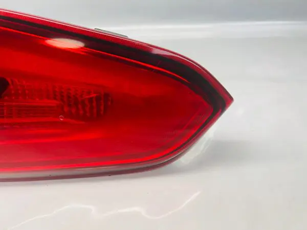 92403-A70 2014 2015 2016 KIA FORTE REAR LEFT INNER OEM TAIL LIGHT - Image 2