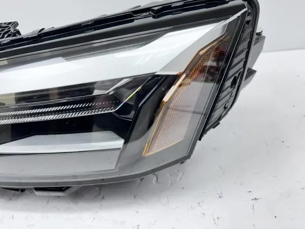 NICE OEM 8W6941011B 2020 2021 2022 2023 2024 AUDI A5 S5 LED FRONT LEFT HEADLIGHT - Image 2