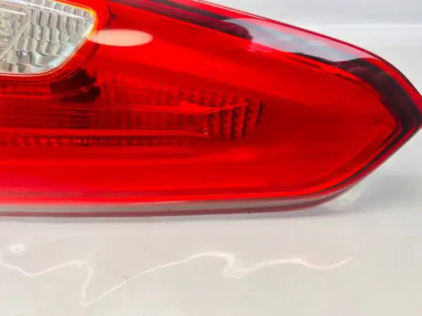 92403-A70 2014 2015 2016 KIA FORTE REAR LEFT INNER OEM TAIL LIGHT - Image 3
