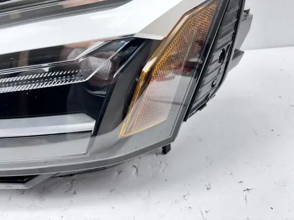 NICE OEM 8W6941011B 2020 2021 2022 2023 2024 AUDI A5 S5 LED FRONT LEFT HEADLIGHT - Image 3