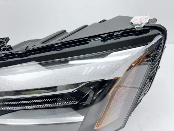 NICE OEM 8W6941011B 2020 2021 2022 2023 2024 AUDI A5 S5 LED FRONT LEFT HEADLIGHT - Image 4