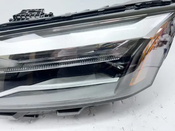 NICE OEM 8W6941011B 2020 2021 2022 2023 2024 AUDI A5 S5 LED FRONT LEFT HEADLIGHT - Image 5