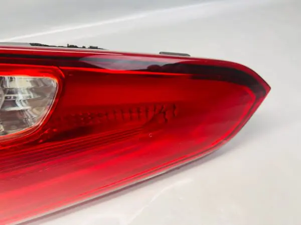 92403-A70 2014 2015 2016 KIA FORTE REAR LEFT INNER OEM TAIL LIGHT - Image 7
