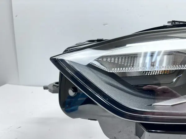 NICE OEM 8W6941011B 2020 2021 2022 2023 2024 AUDI A5 S5 LED FRONT LEFT HEADLIGHT - Image 7