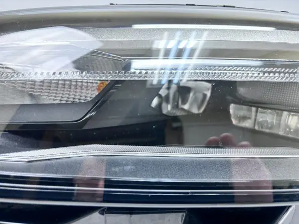 NICE OEM 8W6941011B 2020 2021 2022 2023 2024 AUDI A5 S5 LED FRONT LEFT HEADLIGHT - Image 9