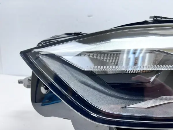NICE OEM 8W6941011B 2020 2021 2022 2023 2024 AUDI A5 S5 LED FRONT LEFT HEADLIGHT - Image 10