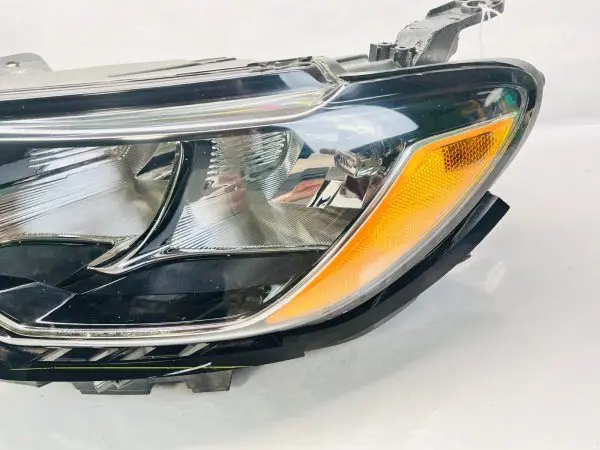 2017 2018 2019 2020 2021 JEEP COMPASS HALOGEN FRONT LEFT OEM HEADLIGHT - Image 4