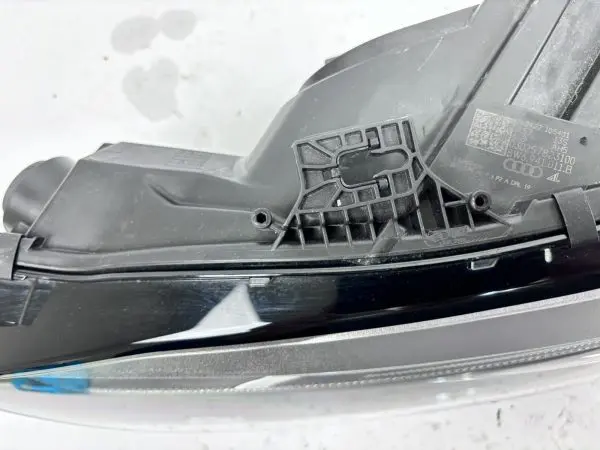 NICE OEM 8W6941011B 2020 2021 2022 2023 2024 AUDI A5 S5 LED FRONT LEFT HEADLIGHT - Image 14