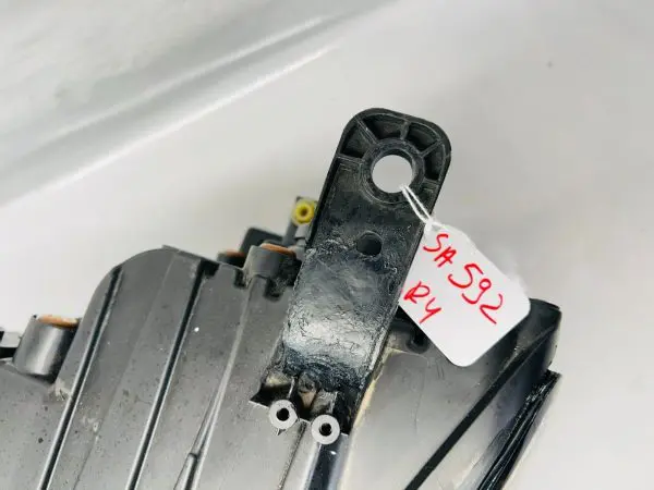 2017 2018 2019 2020 2021 JEEP COMPASS HALOGEN FRONT LEFT OEM HEADLIGHT - Image 7