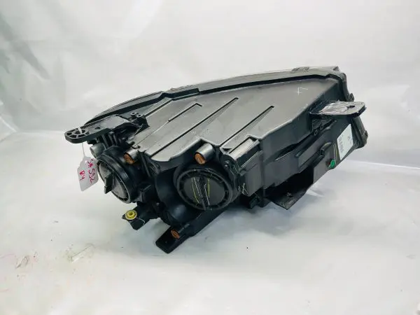 2017 2018 2019 2020 2021 JEEP COMPASS HALOGEN FRONT LEFT OEM HEADLIGHT - Image 12