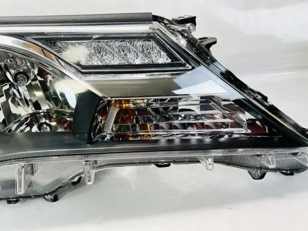 🎈NICE🎈  2013 2014 2015 TOYOTA RAV4 HALOGEN FRONT RIGHT HEADLIGHT NICE CLEAN - Image 3