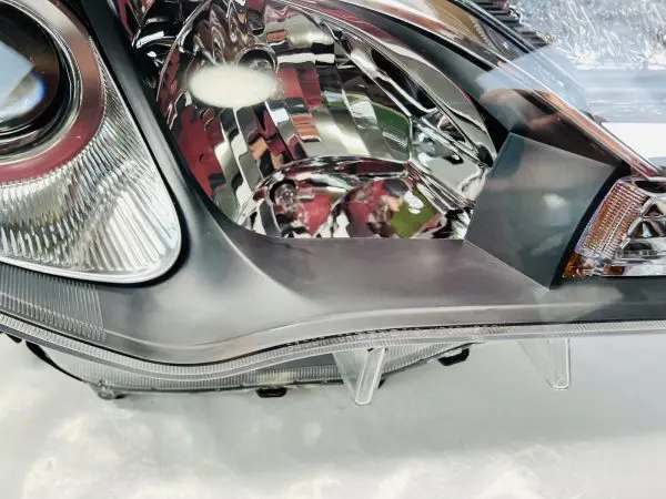 🎈NICE🎈  2013 2014 2015 TOYOTA RAV4 HALOGEN FRONT RIGHT HEADLIGHT NICE CLEAN - Image 6