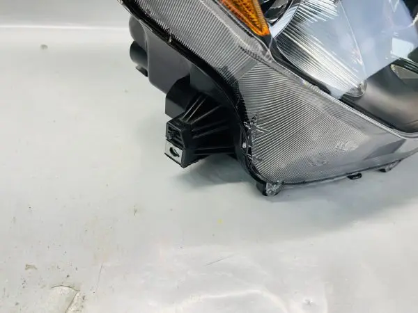 🎈NICE🎈  2013 2014 2015 TOYOTA RAV4 HALOGEN FRONT RIGHT HEADLIGHT NICE CLEAN - Image 8