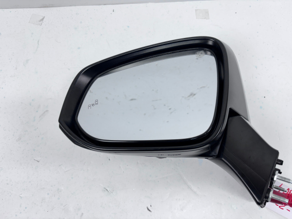 2019 2020 2021 2022  TOYOTA RAV4 WITH CAMERA FRONT LEFT SIDE OEM MIRROR - Image 13