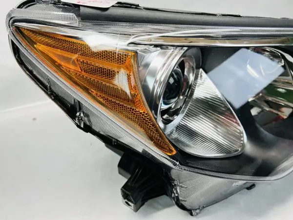 🎈NICE🎈  2013 2014 2015 TOYOTA RAV4 HALOGEN FRONT RIGHT HEADLIGHT NICE CLEAN - Image 9