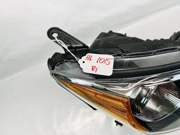 🎈NICE🎈  2013 2014 2015 TOYOTA RAV4 HALOGEN FRONT RIGHT HEADLIGHT NICE CLEAN - Image 10