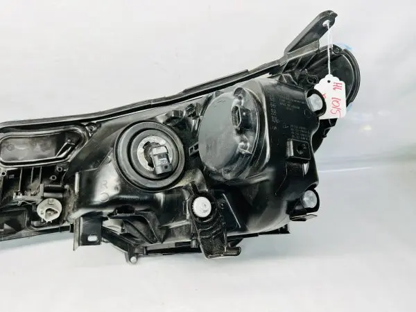 🎈NICE🎈  2013 2014 2015 TOYOTA RAV4 HALOGEN FRONT RIGHT HEADLIGHT NICE CLEAN - Image 11