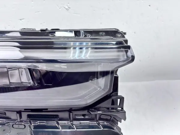 68584658AC  2021 2022 2023 JEEP GRAND CHEROKEE LED FRONT RIGHT OEM HEADLIGHT - Image 2