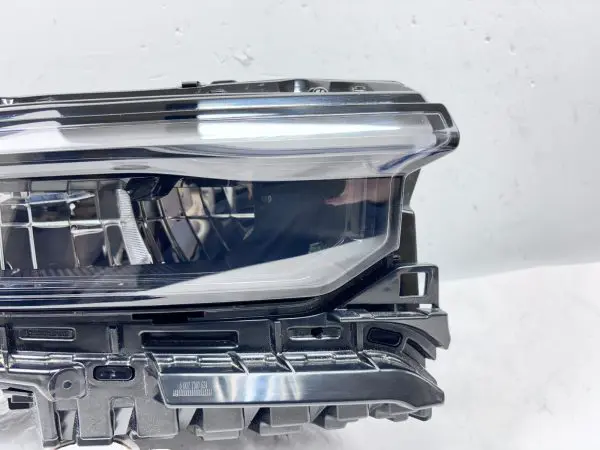 68584658AC  2021 2022 2023 JEEP GRAND CHEROKEE LED FRONT RIGHT OEM HEADLIGHT - Image 3